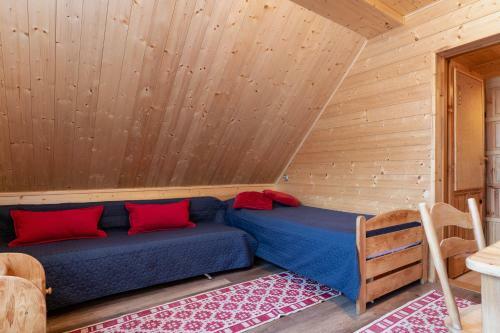 Hostal Pustelnia Wodza