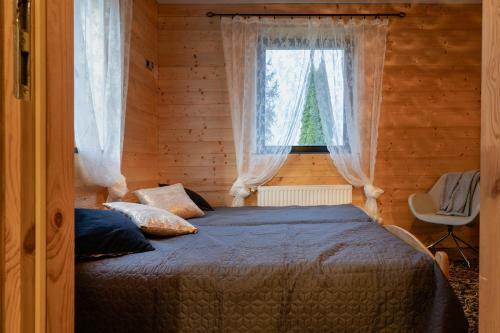 Hostal Pustelnia Wodza
