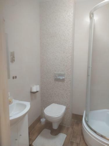 Hostal Pustelnia Wodza