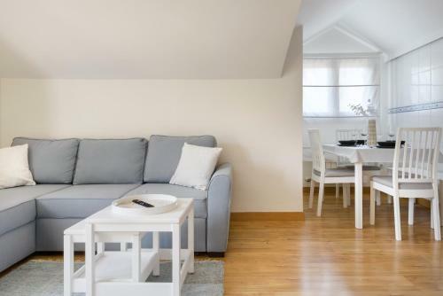 Apartamento Atico Abi Villanua
