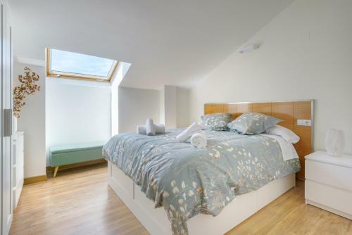 Apartamento Atico Abi Villanua