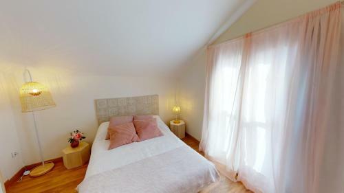 Apartamento Atico Abi Villanua