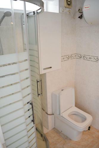Apartamento Casa de Pescadores Old Town