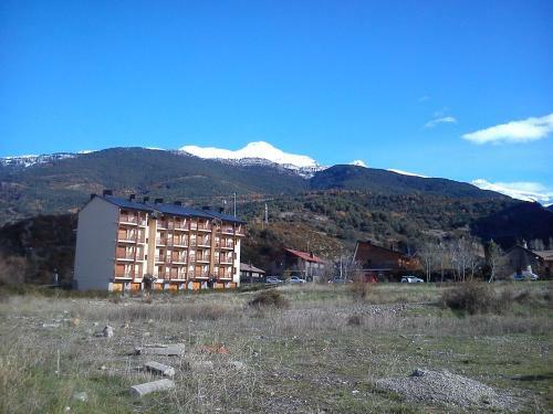 Apartamento La Casita Del Pirineo