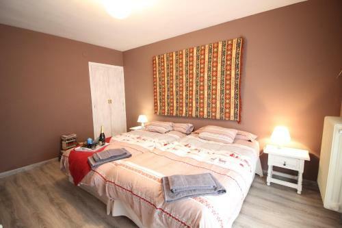 Apartamento La Casita Del Pirineo