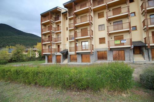 Apartamento La Casita Del Pirineo