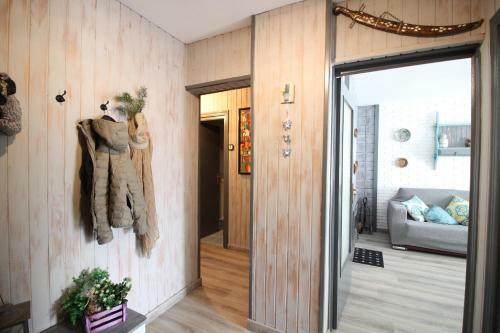 Apartamento La Casita Del Pirineo