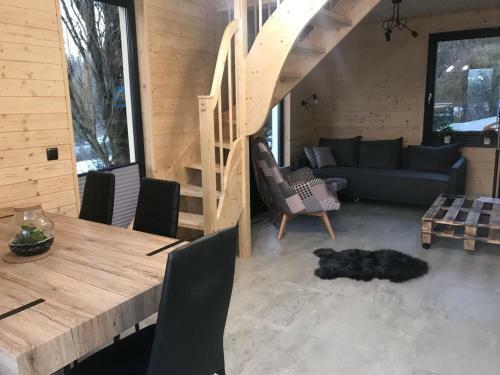 Chatki Pod G�rk?