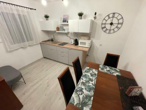 Apartament Na Spokojnej