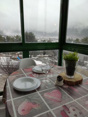 Apartamento El Rincon De Collarada