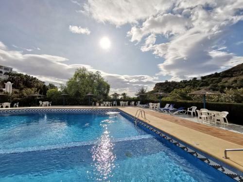 Apartment La Caleta
