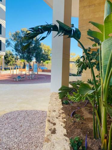 Apartamento Allonbay Spa & Beach House