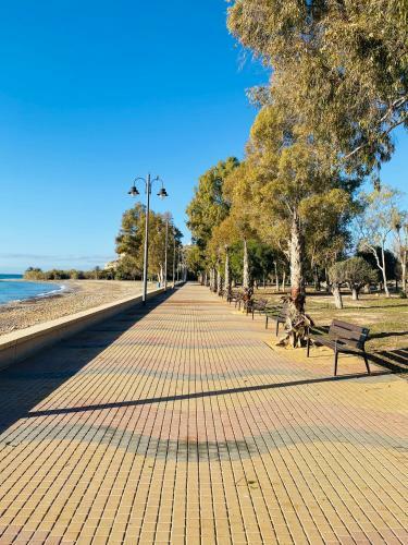 Apartamento Allonbay Spa & Beach House