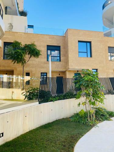 Apartamento Allonbay Spa & Beach House