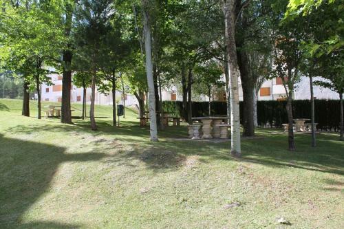 Apartamento Villa Cocolo