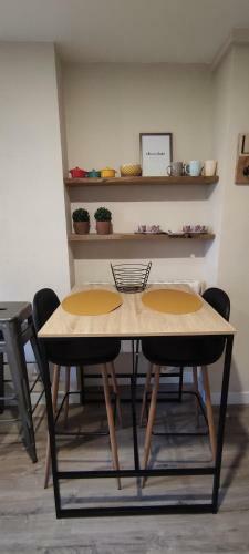 Apartamento Villa Cocolo