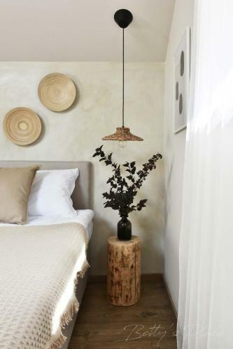 Hostal Betty's Place