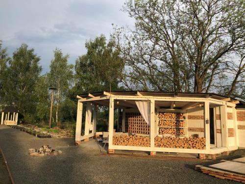 Noble Apartment & Sauna Zone