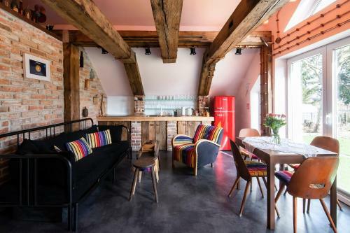 Noble Apartment & Sauna Zone