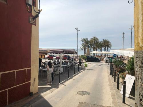 Apartamento Plaza