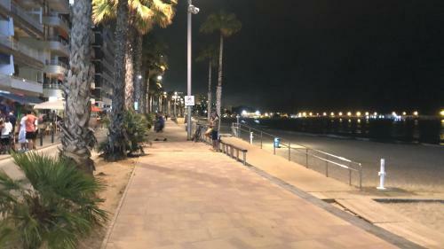 Apartamento Plaza