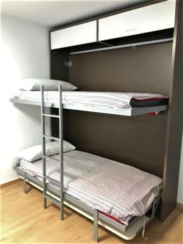 Apartamento Plaza