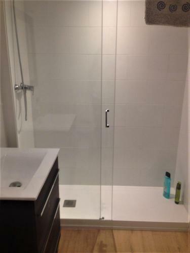 Apartamento Plaza