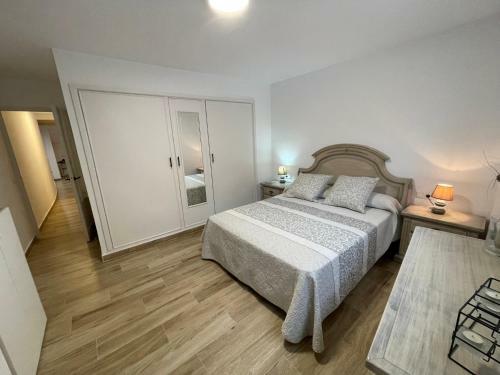 Apartamento Ar33, Planta Baja Primera L�nea Del Casco Antiguo