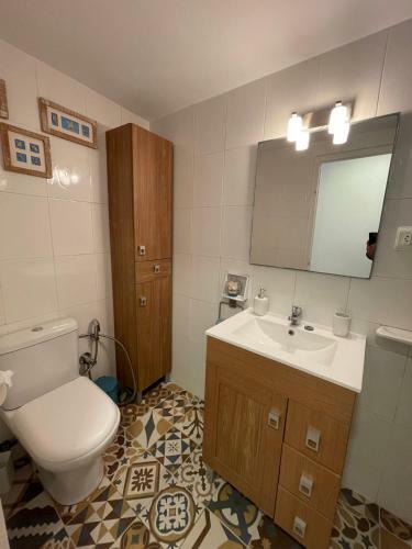 Apartamento Ar33, Planta Baja Primera L�nea Del Casco Antiguo
