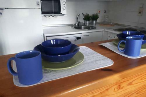 Apartamento Gabardito 2