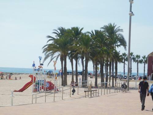 Apartamento Appartement � 5 Minutes de La Mer
