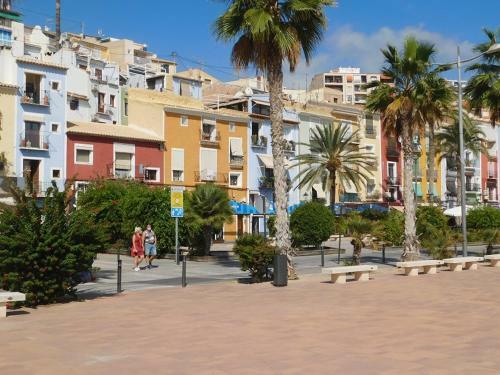 Apartamento Appartement � 5 Minutes de La Mer