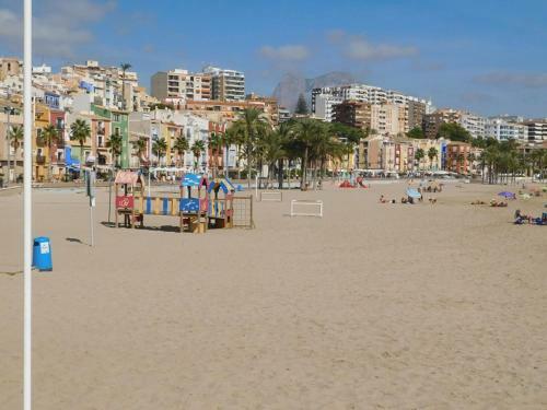 Apartamento Appartement � 5 Minutes de La Mer