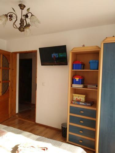 Noclegi Przy Szlaku Agroturystyka