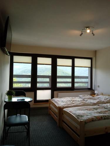 Hostal Romanka