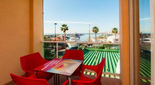 Apartamento Rr Vacances