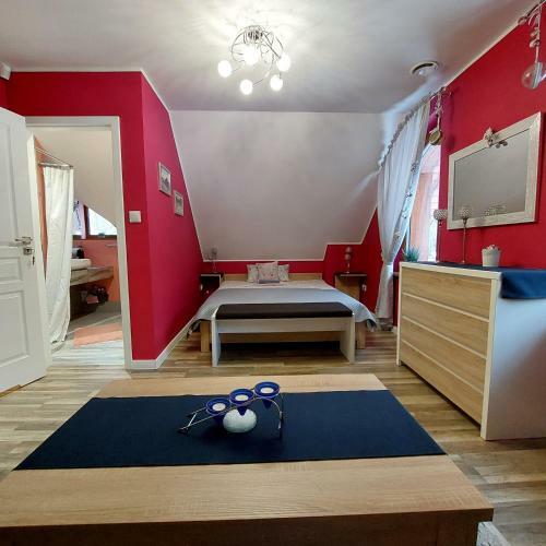Villa Eva & Lilou Pod Rysiank?
