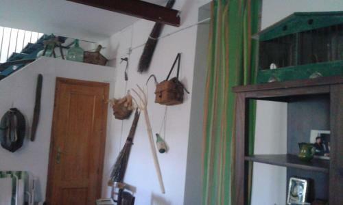 Alojamiento Rural Lu�s Y Mar�a