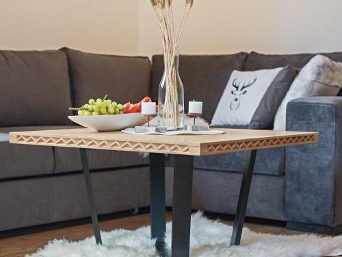 Apartamenty Mrowca
