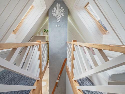Apartamenty Mrowca
