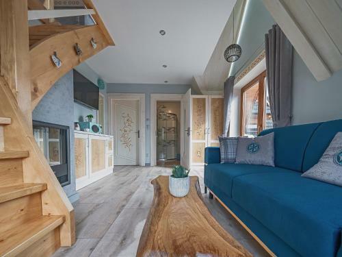 Apartamenty Mrowca