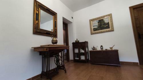 La Perdiz De Molinca