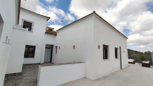 La Perdiz De Molinca
