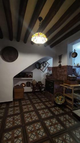 La Perdiz De Molinca