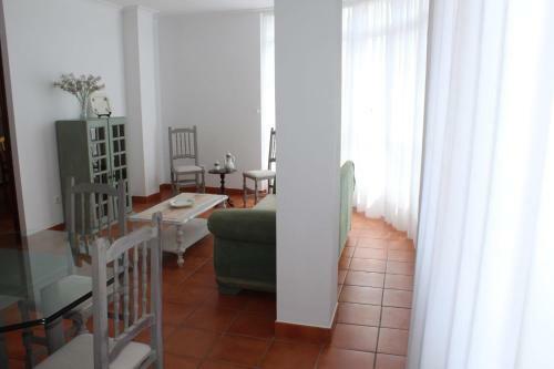 Apartamento Arosa