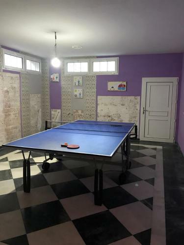 Villa Las Camelias