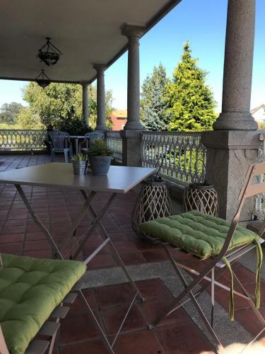 Villa Las Camelias