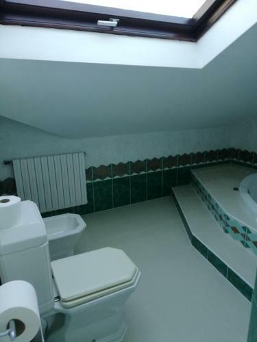 Villa Las Camelias