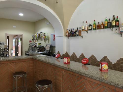 Hostal Los Encinares
