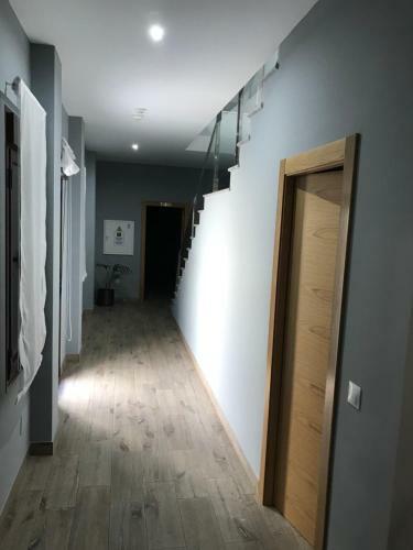 Hostal Los Encinares